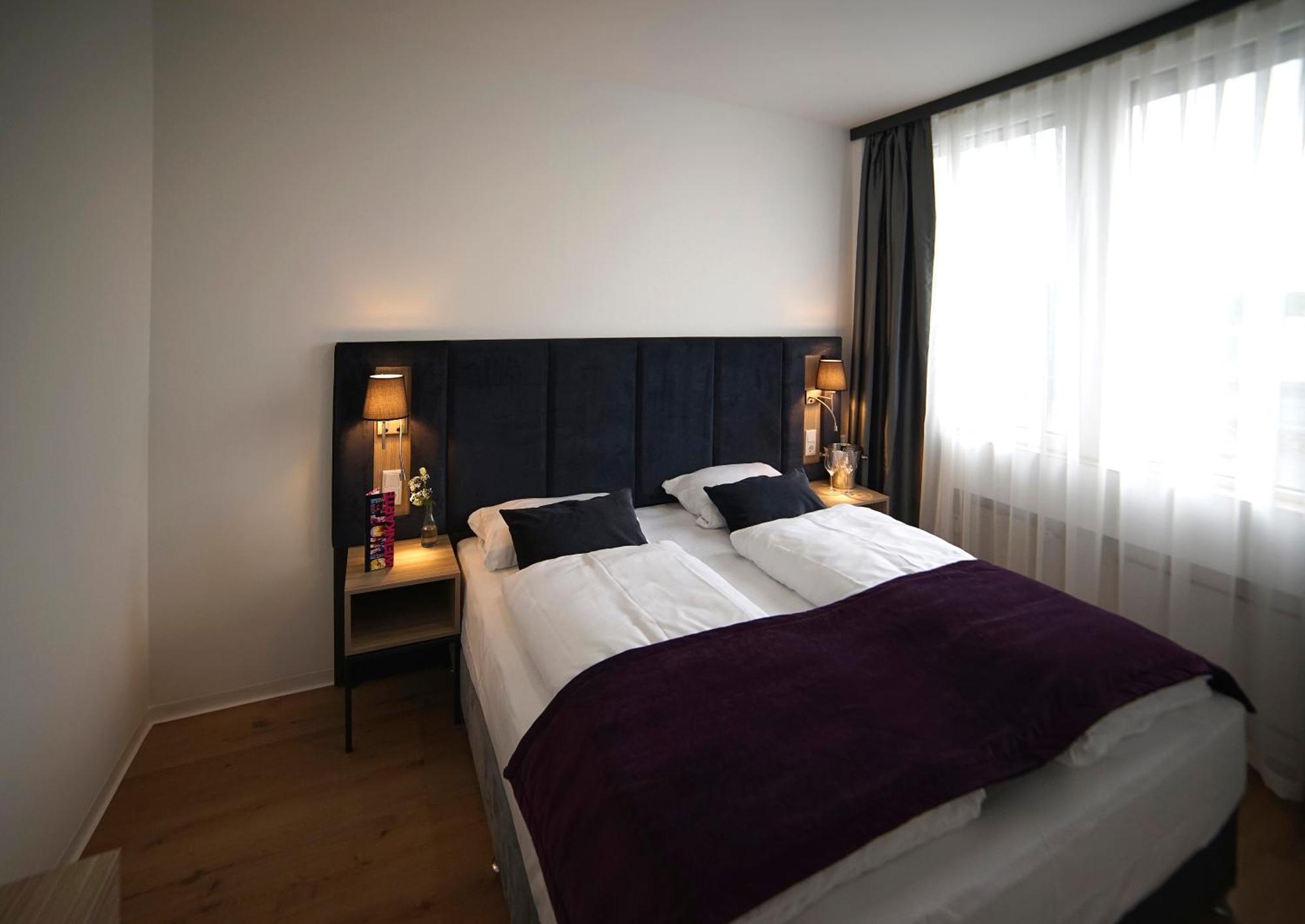 Diwotel By Trip Inn Frankfurt Airport Dreieich Exterior photo
