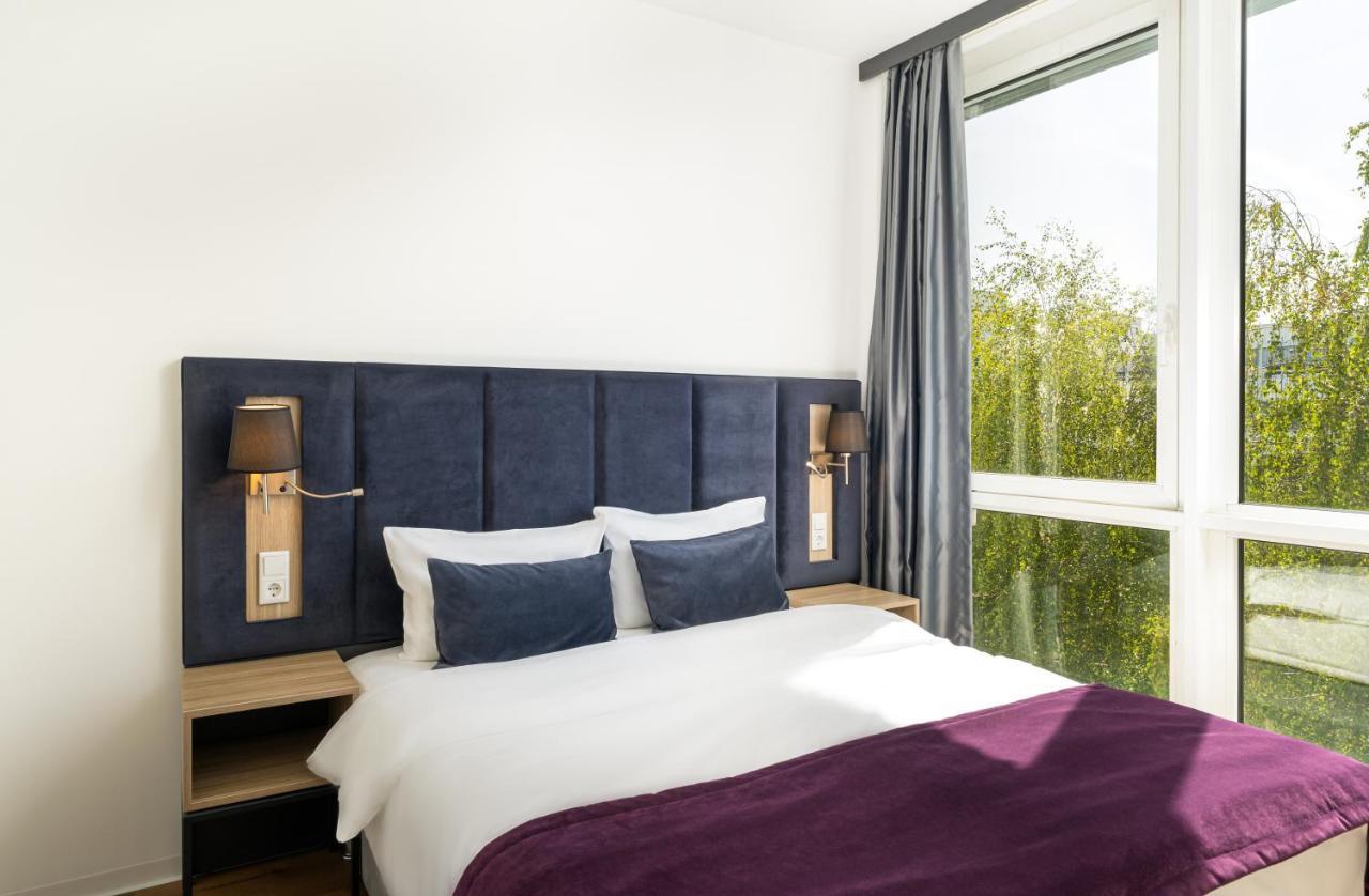 Diwotel By Trip Inn Frankfurt Airport Dreieich Exterior photo