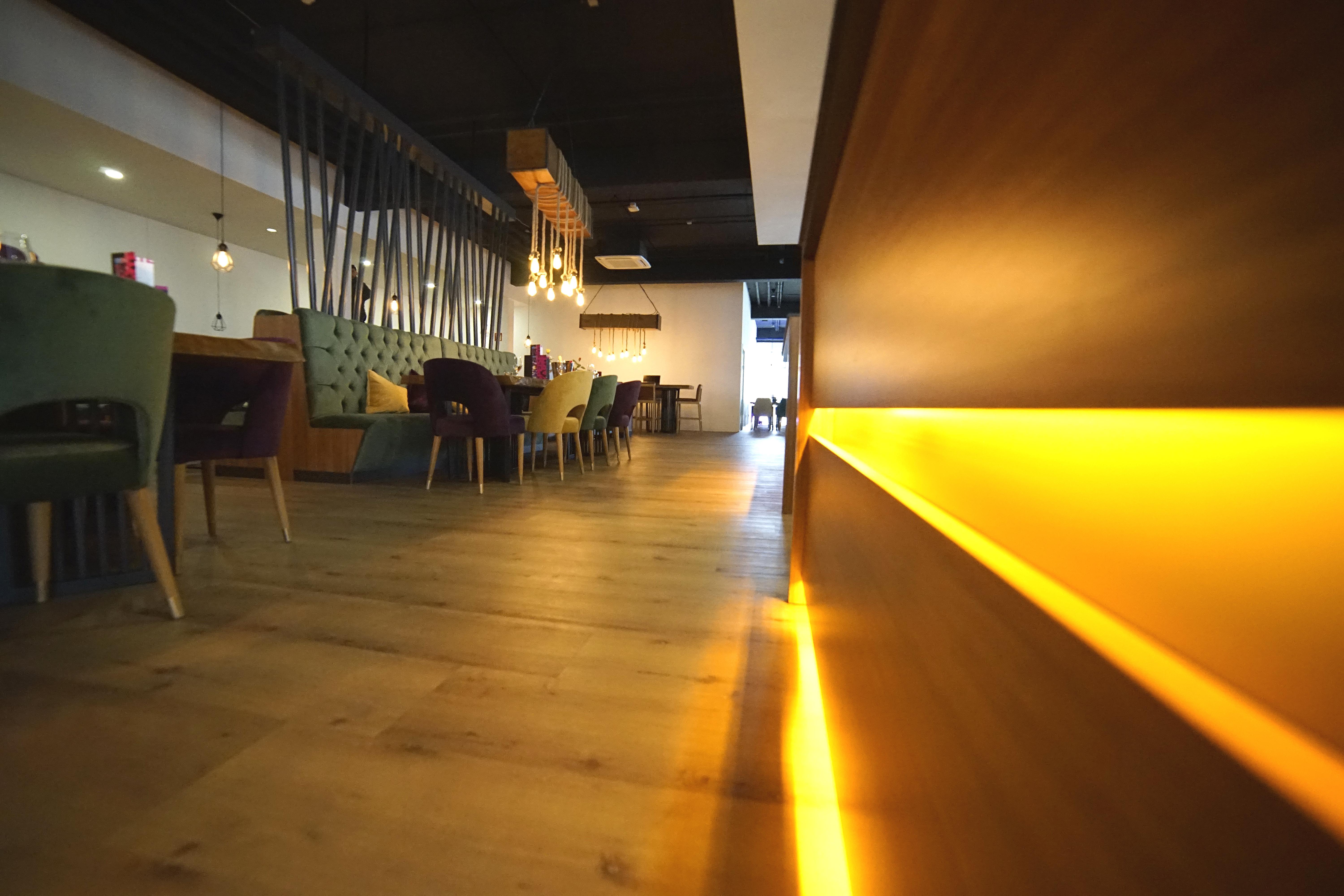 Diwotel By Trip Inn Frankfurt Airport Dreieich Exterior photo
